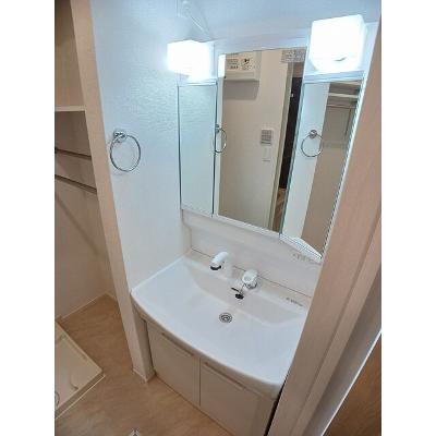 Ｍａｉｓｏｎ　ｄｅ　ＹＫ　Ⅱ 203【管理NO：1-027479202-02030】 ★家具家電は申し込み後に搬入しますの物件写真6