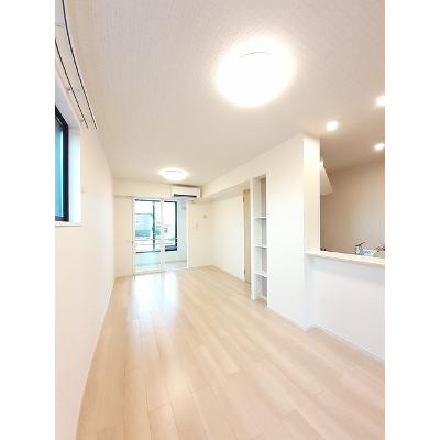 パインエコー 105【管理NO：1-026968101-01050】 ★家具家電は申し込み後に搬入します★の物件写真2