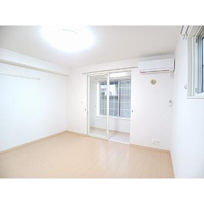 ルミナス　Ｔ＆Ｓ 103【管理NO：1-016521801-01030】 ★家具家電は申し込み後に搬入しますの物件写真2