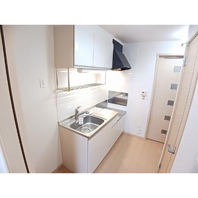 ルミナス　Ｔ＆Ｓ 103【管理NO：1-016521801-01030】 ★家具家電は申し込み後に搬入しますの物件写真3