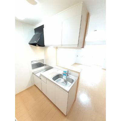 ヴィラ　アルモニーＡ 102【管理NO：1-015726601-01020】 ★家具家電は申し込み後に搬入しますの物件写真3