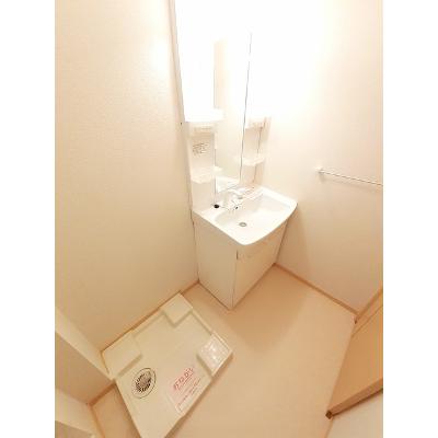 ヴィラ　アルモニーＡ 102【管理NO：1-015726601-01020】 ★家具家電は申し込み後に搬入しますの物件写真6