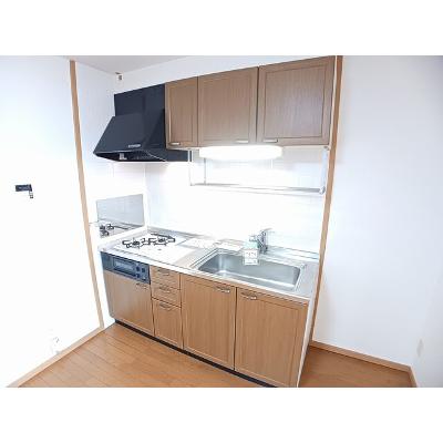 スノー　ヒーロー　Ａ 103【管理NO：1-011561201-01030】 ★家具家電は申し込み後に搬入します 2026年09月上旬入居可能の物件写真3