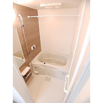 ベル　パトリ　Ａ 205【管理NO：1-028480801-02050】 ★家具家電は申し込み後に搬入します★の物件写真4