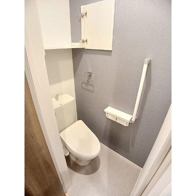 ベル　パトリ　Ａ 205【管理NO：1-028480801-02050】 ★家具家電は申し込み後に搬入します★の物件写真5