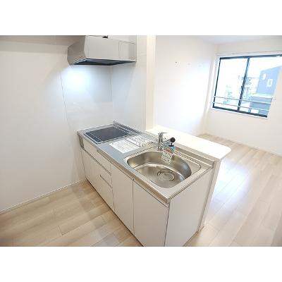 ベル　パトリ　Ａ 204【管理NO：1-028480801-02040】 ★家具家電は申し込み後に搬入します★の物件写真3