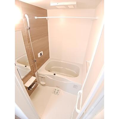 ベル　パトリ　Ａ 204【管理NO：1-028480801-02040】 ★家具家電は申し込み後に搬入します★の物件写真4