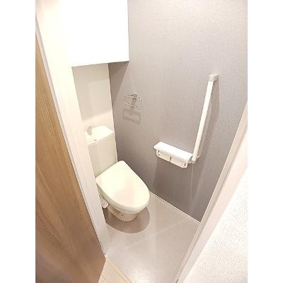 ベル　パトリ　Ａ 204【管理NO：1-028480801-02040】 ★家具家電は申し込み後に搬入します★の物件写真5