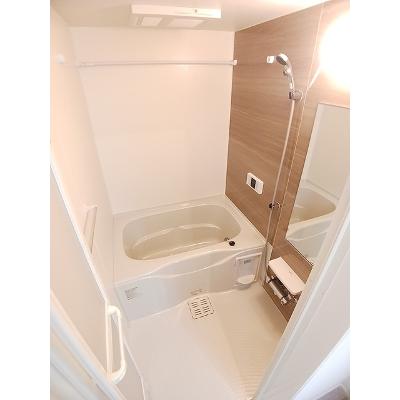 ベル　パトリ　Ａ 201【管理NO：1-028480801-02010】 ★家具家電は申し込み後に搬入します★の物件写真4