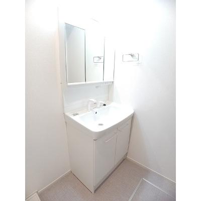 ベル　パトリ　Ａ 201【管理NO：1-028480801-02010】 ★家具家電は申し込み後に搬入します★の物件写真6