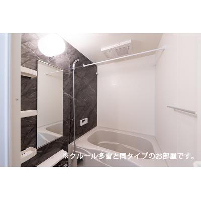 ベル　パトリ　Ａ 105【管理NO：1-028480801-01050】 ★家具家電は申し込み後に搬入します 2026年10月上旬入居可能の物件写真4