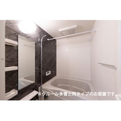 ベル　パトリ　Ａ 104【管理NO：1-028480801-01040】 ★家具家電は申し込み後に搬入します 2026年10月上旬入居可能の物件写真4