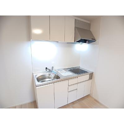 ベル　パトリ　Ａ 102【管理NO：1-028480801-01020】 ★家具家電は申し込み後に搬入します★の物件写真3