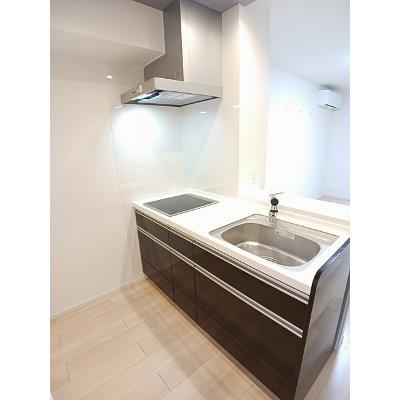 クラール南城　Ｂ 203【管理NO：1-027714102-02030】 ★家具家電は申し込み後に搬入しますの物件写真3