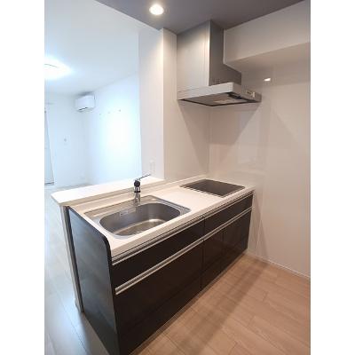 クラール南城　Ａ 202【管理NO：1-027714101-02020】 ★家具家電は申し込み後に搬入しますの物件写真3