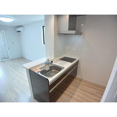 クラール南城　Ａ 201【管理NO：1-027714101-02010】 ★家具家電は申し込み後に搬入しますの物件写真3