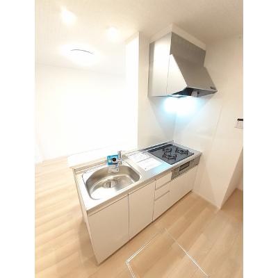 パインエコー 103【管理NO：1-026968101-01030】 ★家具家電は申し込み後に搬入しますの物件写真3