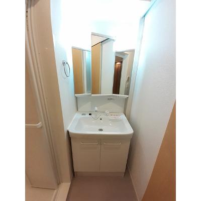 グランメゾンＳＳ２ 204【管理NO：1-024767902-02040】 ★家具家電は申し込み後に搬入します 2026年07月下旬入居可能の物件写真6