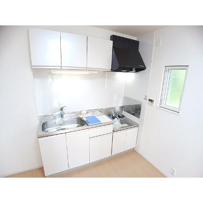 スターウイング 203【管理NO：1-018764501-02030】 ★家具家電は申し込み後に搬入します★ ★2026年10月上旬入居可能★の物件写真3