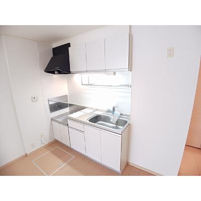 アンソレイエ 102【管理NO：1-015992501-01020】 ★家具家電は申し込み後に搬入しますの物件写真3