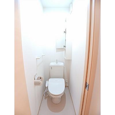 アンソレイエ 102【管理NO：1-015992501-01020】 ★家具家電は申し込み後に搬入しますの物件写真5
