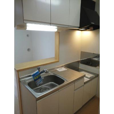 カーサ　アンビエンテ 203【管理NO：1-015953001-02030】 ★家具家電は申し込み後に搬入します 2026年07月中旬入居可能の物件写真3