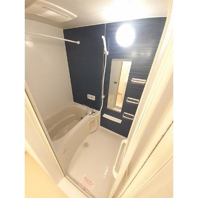 シエル・ブルーＢ 201【管理NO：1-015682602-02010】 ★家具家電は申し込み後に搬入しますの物件写真4
