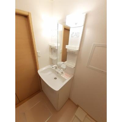 シエル・ブルーＢ 201【管理NO：1-015682602-02010】 ★家具家電は申し込み後に搬入しますの物件写真6