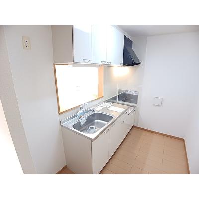 プロムナード・ゴチＢ 201【管理NO：1-014873502-02010】 ★家具家電は申し込み後に搬入します★の物件写真3