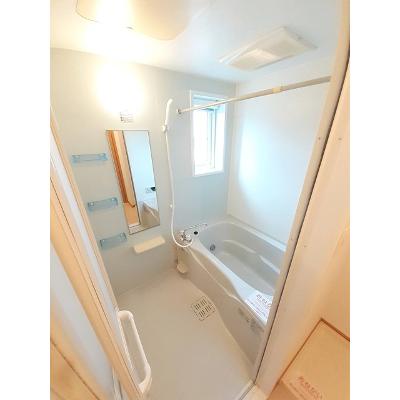 プロムナード・ゴチＢ 201【管理NO：1-014873502-02010】 ★家具家電は申し込み後に搬入します★の物件写真4