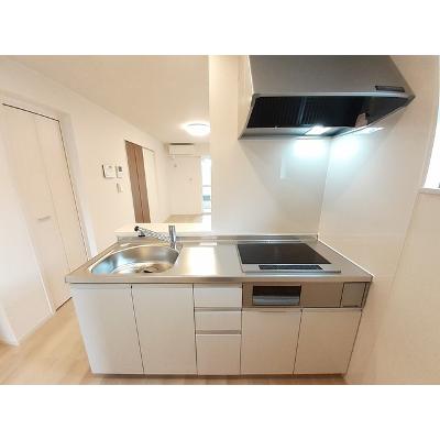 エスポワール　ミコト　Ⅱ 101【管理NO：1-027366201-01010】 ★家具家電は申し込み後に搬入しますの物件写真3
