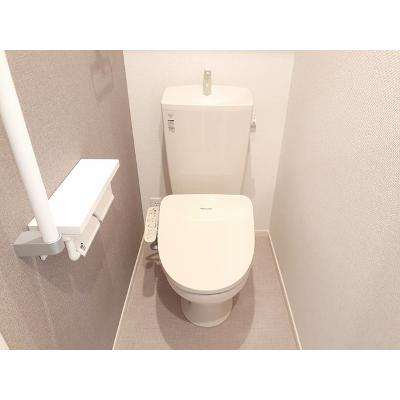 エスポワール　ミコト　Ⅱ 101【管理NO：1-027366201-01010】 ★家具家電は申し込み後に搬入しますの物件写真5
