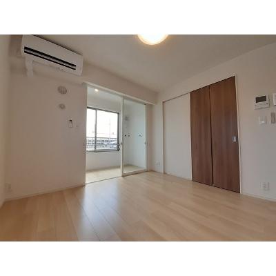 ベルデ・Ｓ 106【管理NO：1-027215001-01060】 ★家具家電は申し込み後に搬入します★の物件写真2