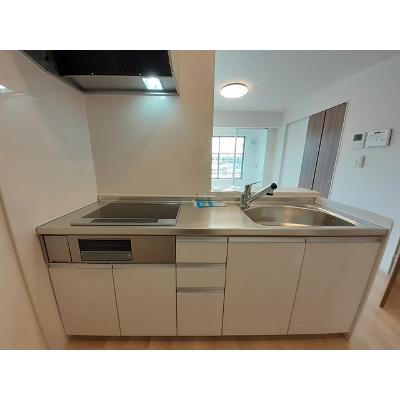 ベルデ・Ｓ 106【管理NO：1-027215001-01060】 ★家具家電は申し込み後に搬入します★の物件写真3