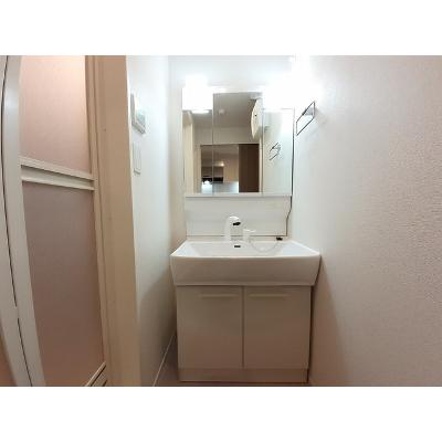 Ｎ・Ｓグランデ 107【管理NO：1-027210301-01070】 ★家具家電は申し込み後に搬入しますの物件写真6