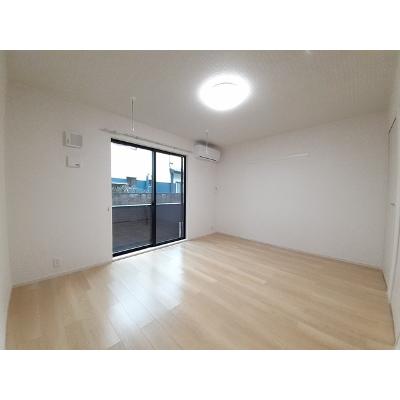 Ｎ・Ｓグランデ 103【管理NO：1-027210301-01030】 ★家具家電は申し込み後に搬入します 2026年07月下旬入居可能の物件写真2