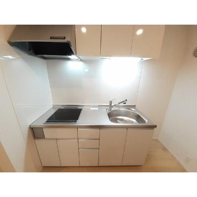Ｎ・Ｓグランデ 103【管理NO：1-027210301-01030】 ★家具家電は申し込み後に搬入します 2026年07月下旬入居可能の物件写真3