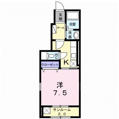 タウンコート田町 101【管理NO：1-019738801-01010】 ★家具家電は申し込み後に搬入しますの外観画像