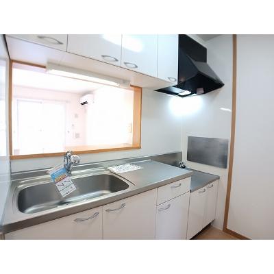 フラン　Ｂ 202【管理NO：1-014880402-02020】 ★家具家電は申し込み後に搬入しますの物件写真3