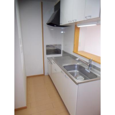 プリムローズ　Ａ 202【管理NO：1-014699501-02020】 ★家具家電は申し込み後に搬入しますの物件写真3