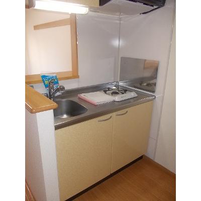 メゾン・ド・ポプラ 101【管理NO：1-013213201-01010】 ★家具家電は申し込み後に搬入します★の物件写真3
