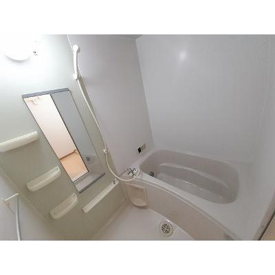 シエルブリュ　Ａ 202【管理NO：1-012743801-02020】 ★家具家電は申し込み後に搬入しますの物件写真4
