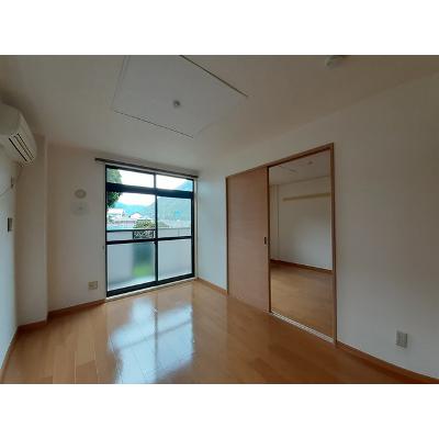 メルベーユ宮　Ｂ 101【管理NO：1-007078202-01010】 ★家具家電は申し込み後に搬入します 2026年08月上旬入居可能の物件写真2