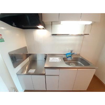 メルベーユ宮　Ｂ 101【管理NO：1-007078202-01010】 ★家具家電は申し込み後に搬入します 2026年08月上旬入居可能の物件写真3