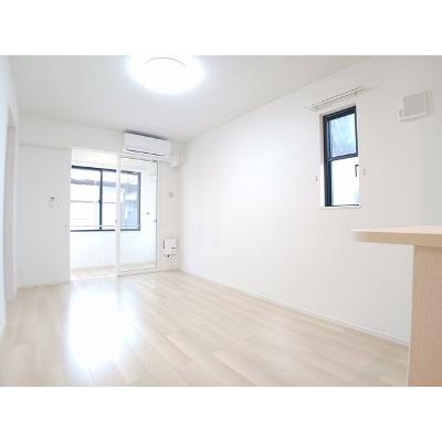 アルバーダ 102【管理NO：1-028749301-01020】 ★家具家電は申し込み後に搬入します★ ★2026年09月下旬入居可能★の物件写真2