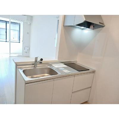 アルバーダ 102【管理NO：1-028749301-01020】 ★家具家電は申し込み後に搬入します★ ★2026年09月下旬入居可能★の物件写真3