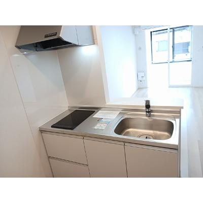 アルバーダ 101【管理NO：1-028749301-01010】 ★家具家電は申し込み後に搬入します★ ★2026年09月下旬入居可能★の物件写真3