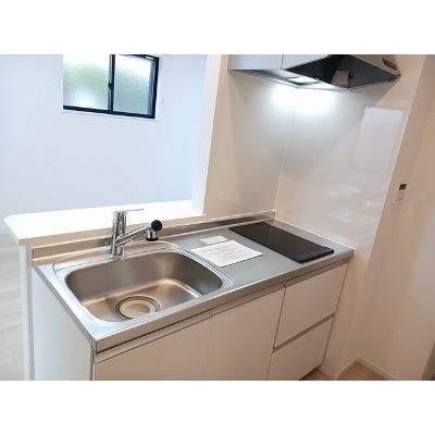 カーザ　レガーメ 102【管理NO：1-028696401-01020】 ★家具家電は申し込み後に搬入します★の物件写真3