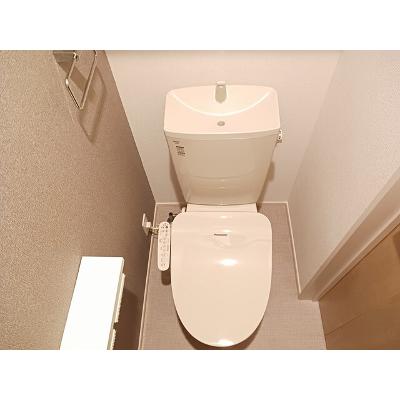 ヴィジェール 202【管理NO：1-028661801-02020】 ★家具家電は申し込み後に搬入します★ ★2026年10月上旬入居可能★の物件写真5
