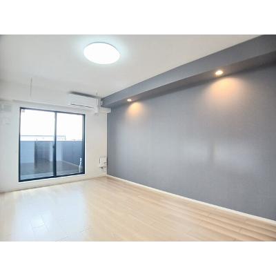 ｓｕｍｉｋａｗａ 306【管理NO：1-028527901-03060】 ★家具家電は申し込み後に搬入しますの物件写真2